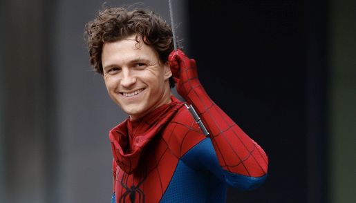 Tom Holland