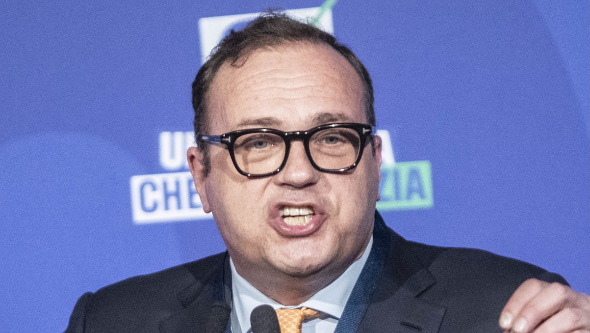 Domenica in, bufera su Tommaso Cerno per la presunta assunzione della figlia: ma arriva la smentita