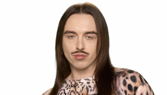 Tommy Cash