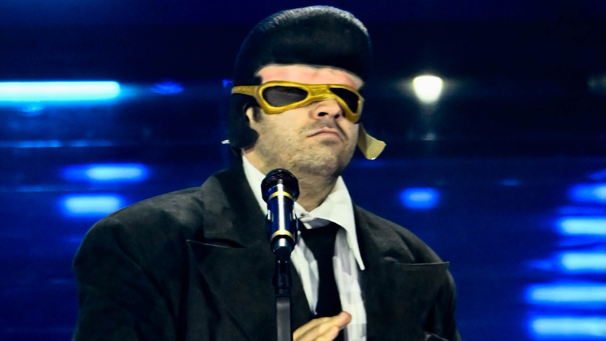 Tony Pitony, boom e numeri giganteschi: cosa farà e perché Sanremo l'ha ...