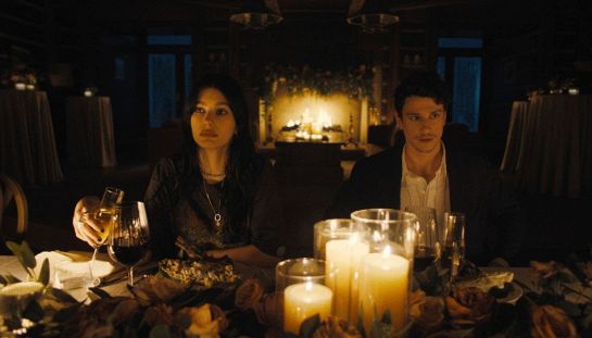 Il trailer ufficiale di Something very bad is going to happen: terrore da matrimonio e misteri