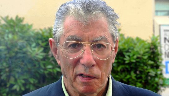 umberto bossi morto chi e moglie vita privata