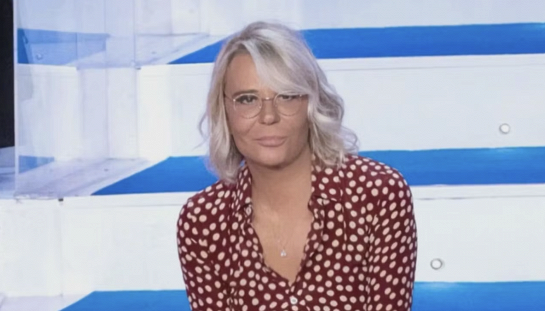 Maria De Filippi - Uomini e Donne