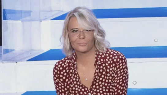 Maria De Filippi - Uomini e Donne