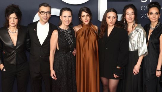 Agli Oscar 2026 vince anche l'Italia... grazie a dei baci