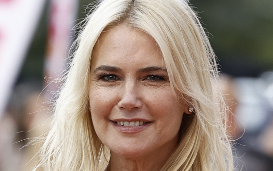 Valeria Mazza