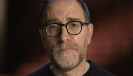 Valerio Mastandrea protagonista del film "La città dei vivi" sul caso Luca Varani