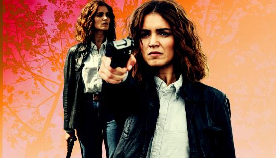 Vanina – Un vicequestore a Catania la stagione 2 su Canale 5