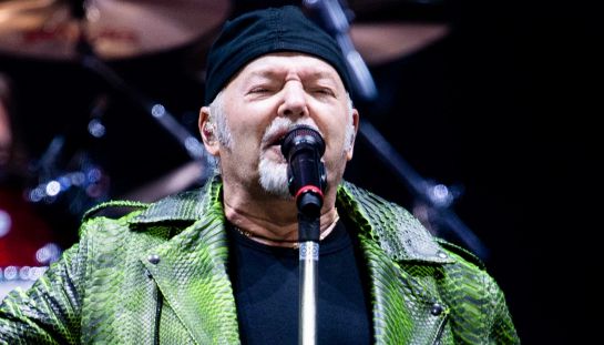 Vasco Rossi