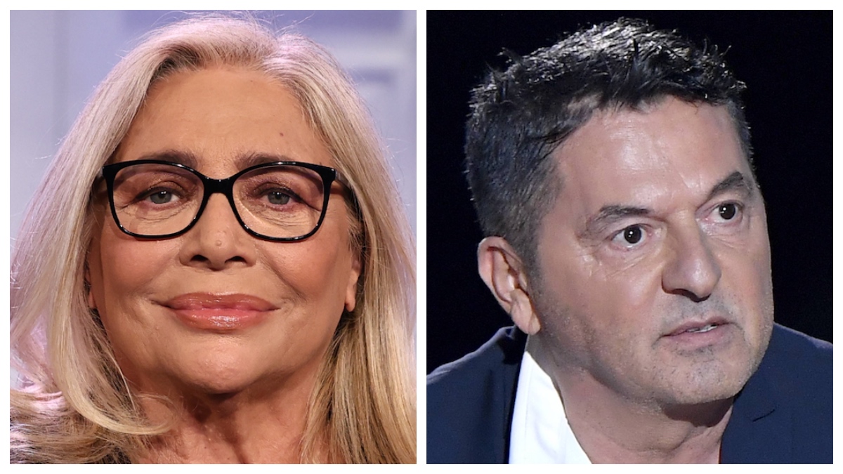 Domenica In, Mara Venier furiosa con Teo Mammucari: “Uno solo ho scelto io”, sfogo dietro le quinte e addio a un passo