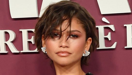 Zendaya