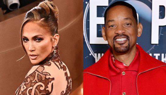 Will Smith e Jennifer Lopez, da A Star is Born ai rumor sul flirt: cosa c'è di vero