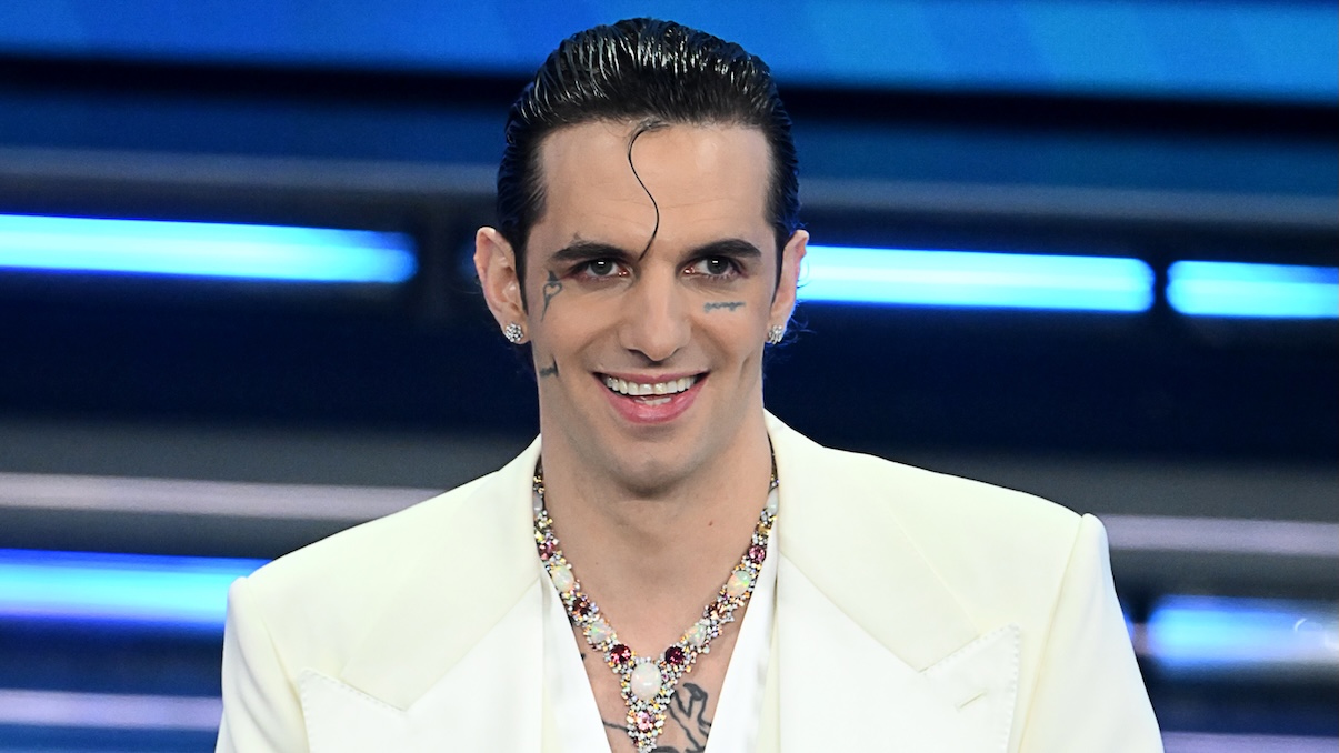 Achille Lauro, la verità sulle voci sul flirt con l'ex tronista Lavinia Mauro: sfuma l'idea del triangolo