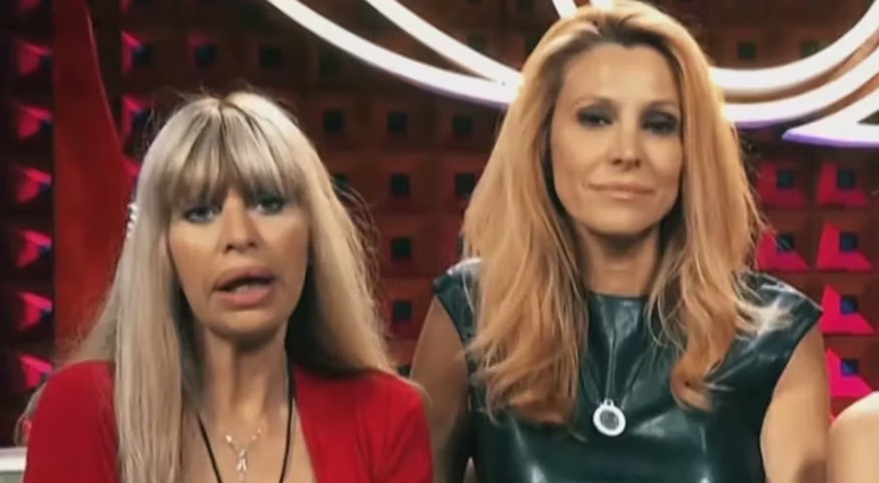 Grande Fratello Vip, sondaggio televoto: Alessandra Mussolini vs Adriana Volpe (ma occhio a Francesca Manzini). Chi va in finale
