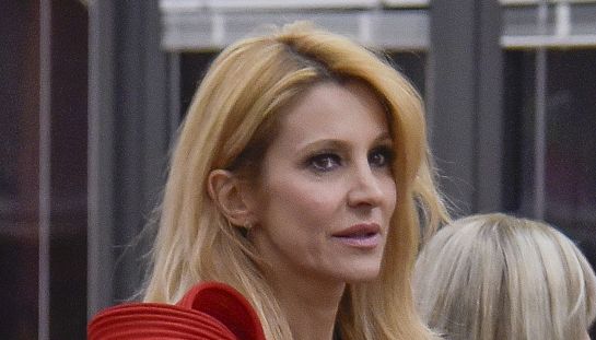 adriana volpe gf vip