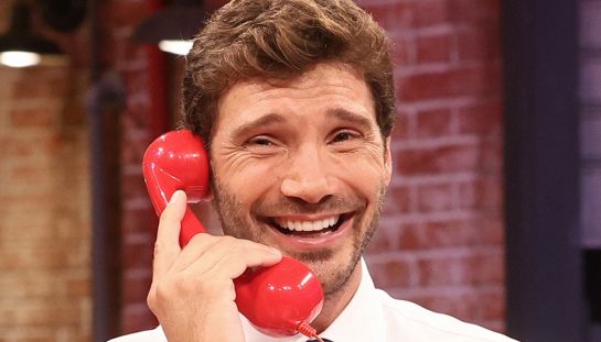 Affari tuoi cosa è successo puntata 1 aprile 2026