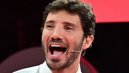 affari tuoi cosa successo puntata 16 aprile 2026