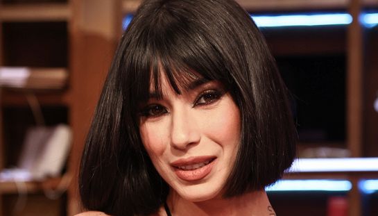 Affari Tuoi - Martina Miliddi