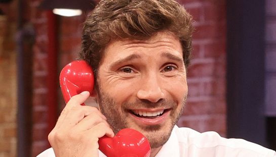 affari tuoi puntata 9 aprile 2026