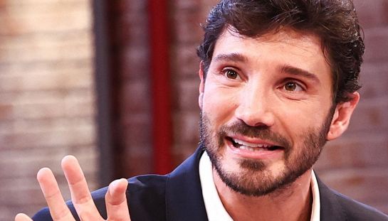 Stefano De Martino