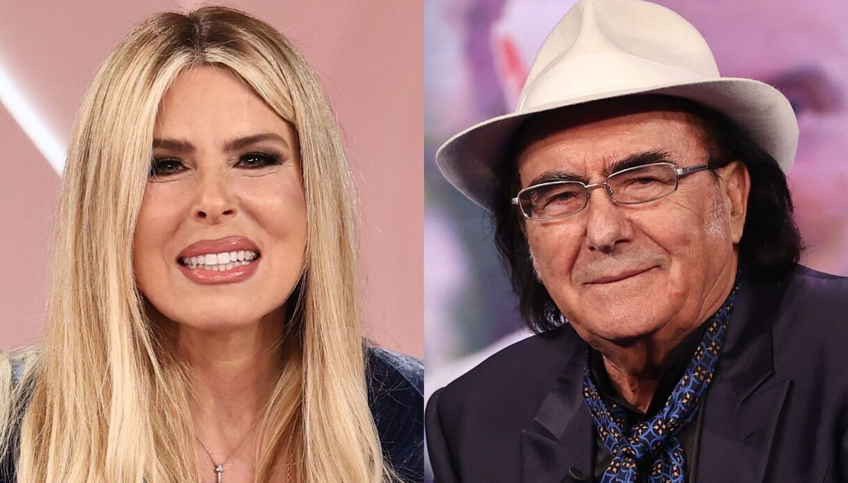 Jasmine Carrisi denuncia insulti razzisti al fidanzato Haitam, Al Bano interviene in tv — image 3
