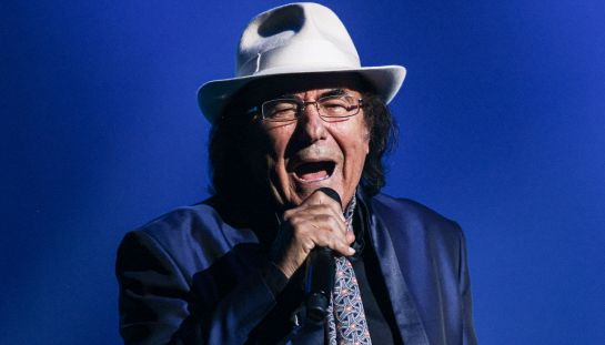 Al Bano