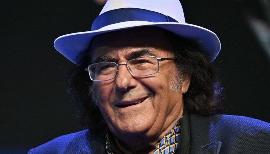 Al Bano Carrisi