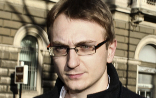 Alberto Stasi