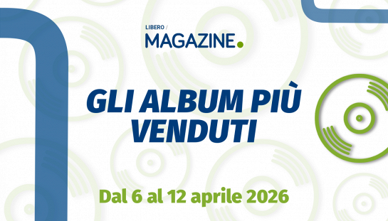 Blanco e Salmo spazzano via tutti, terremoto nella classifica degli album più venduti. I dati sorprendenti