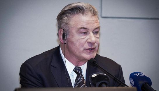 Alec Baldwin e lo spartiacque dell'incidente di Rust: una carriera sfolgarante interrotta di colpo