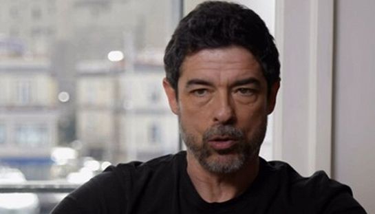 David di Donatello, Alessandro Gassmann aderisce al movimento Siamo ai Titoli di Coda