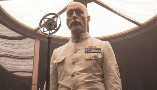 Alla festa della rivoluzione, film al cinema - Recensione