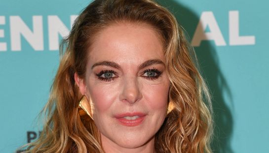 Claudia Gerini ci riprova con l'amore: tre storie mozzafiato, un solo sentimento