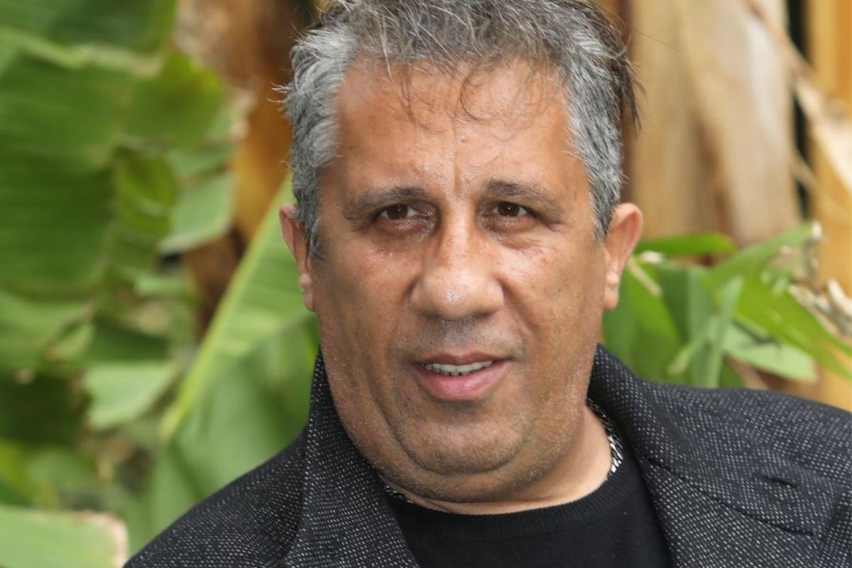 Angelo Resso Angelo Russo, chi è Catarella in 'Montalbano': età, moglie, film, cosa ...