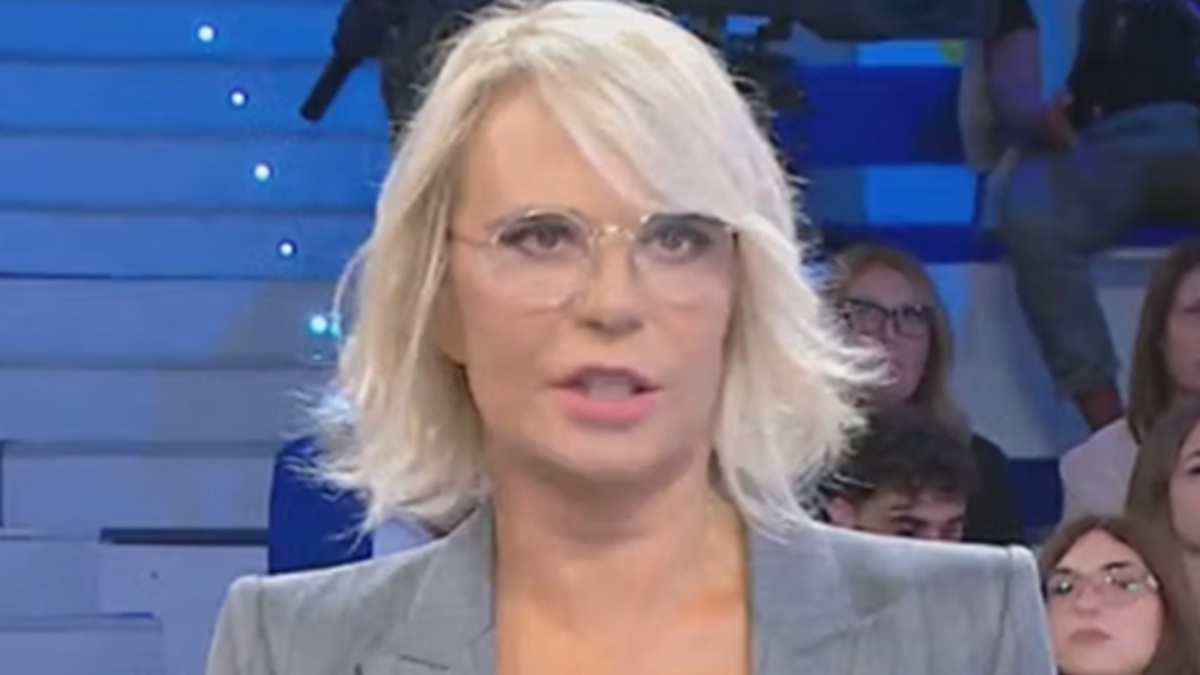Riccardo Stimolo eliminato da Amici 25: «Torno a fare l’elettricista, non ho avuto proposte» — image 6