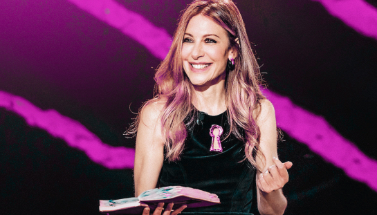 Anticipazioni Belve stasera in tv su Rai 2