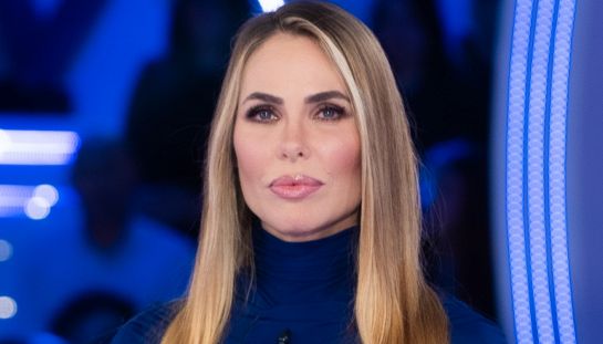 Grande Fratello VIP - Ilary Blasi