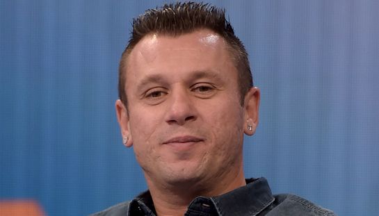 Antonio Cassano