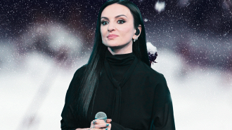 Arisa, nuovo album Foto mosse