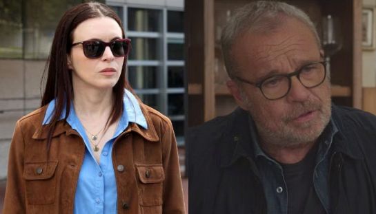 Ascolti 13 aprile 2026