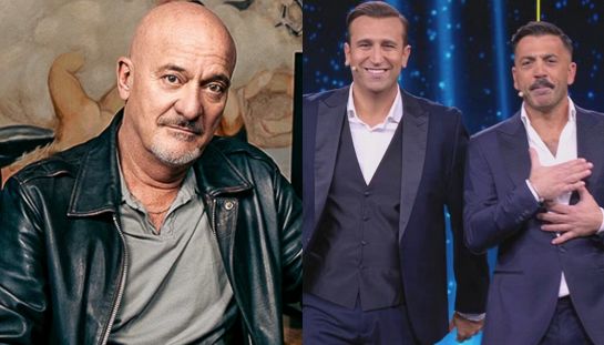 Ascolti 16 aprile 2026