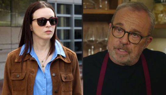 Ascolti 20 aprile 2026