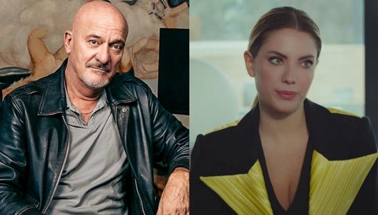 Ascolti Tv ieri (23 aprile): vince Claudio Bisio, Milo Infante vola ancora, Veronica Gentili non sbaglia