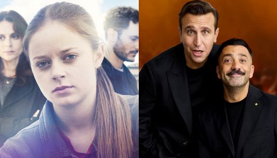 Ascolti 2 aprile 2026