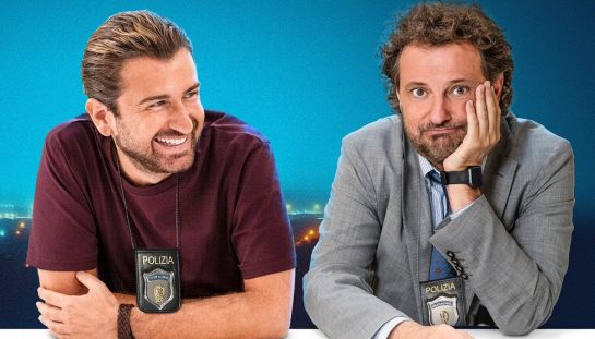 Io e te dobbiamo parlare