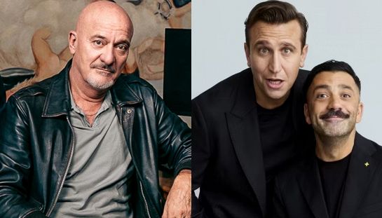 Ascolti 9 aprile 2026