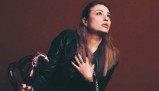 AvA, nuovo singolo MangiaMaschi - Intervista