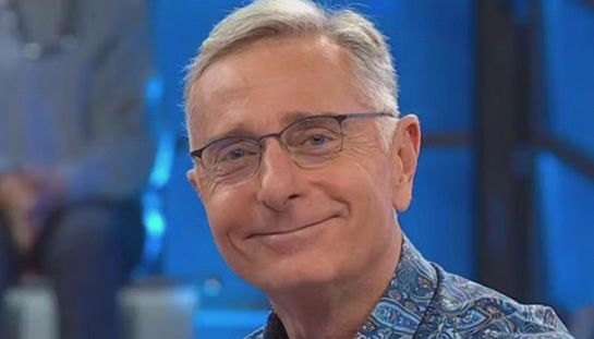 Paolo Bonolis - Avanti un altro