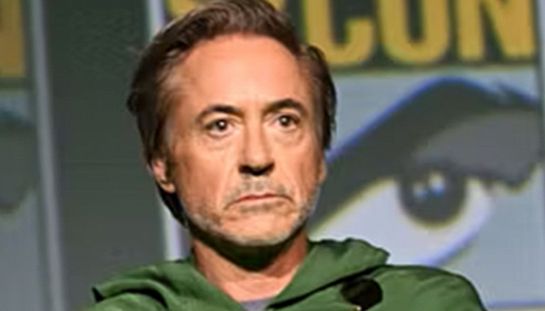 Avengers: Doomsday, svelato il nuovo trailer del film Marvel al CinemaCon di Las Vegas con Robert Downey Jr.