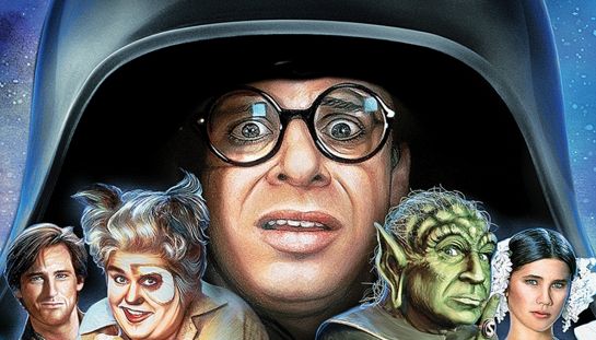 Balle Spaziali 2, il sequel del film cult ha una data di uscita